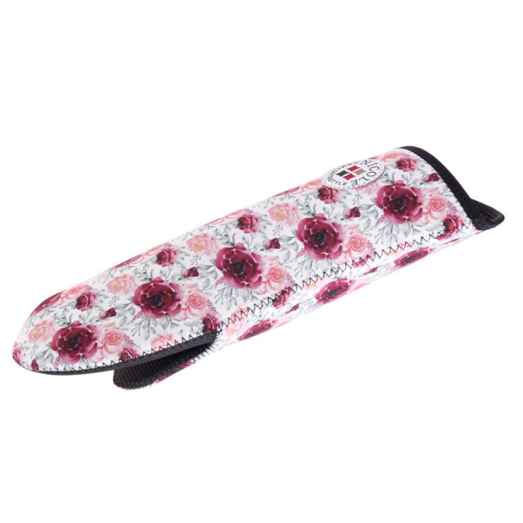 Rękawica kuchenna z neoprenu Floral RAVI